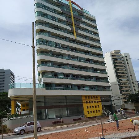 Jardim Armacao Salvador公寓 外观 照片
