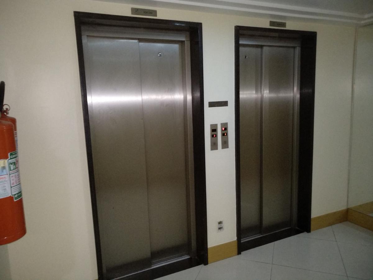 Jardim Armacao Salvador公寓 外观 照片