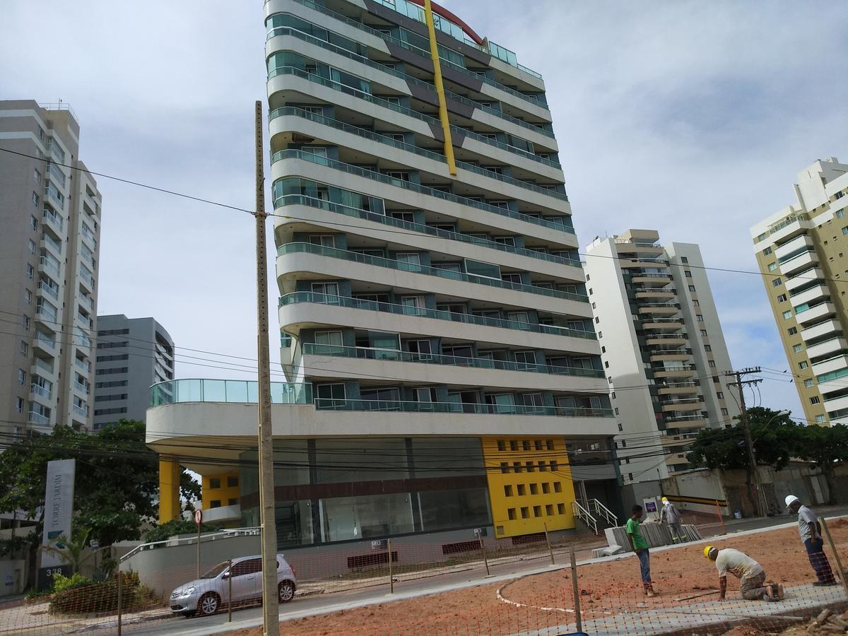 Jardim Armacao Salvador公寓 外观 照片