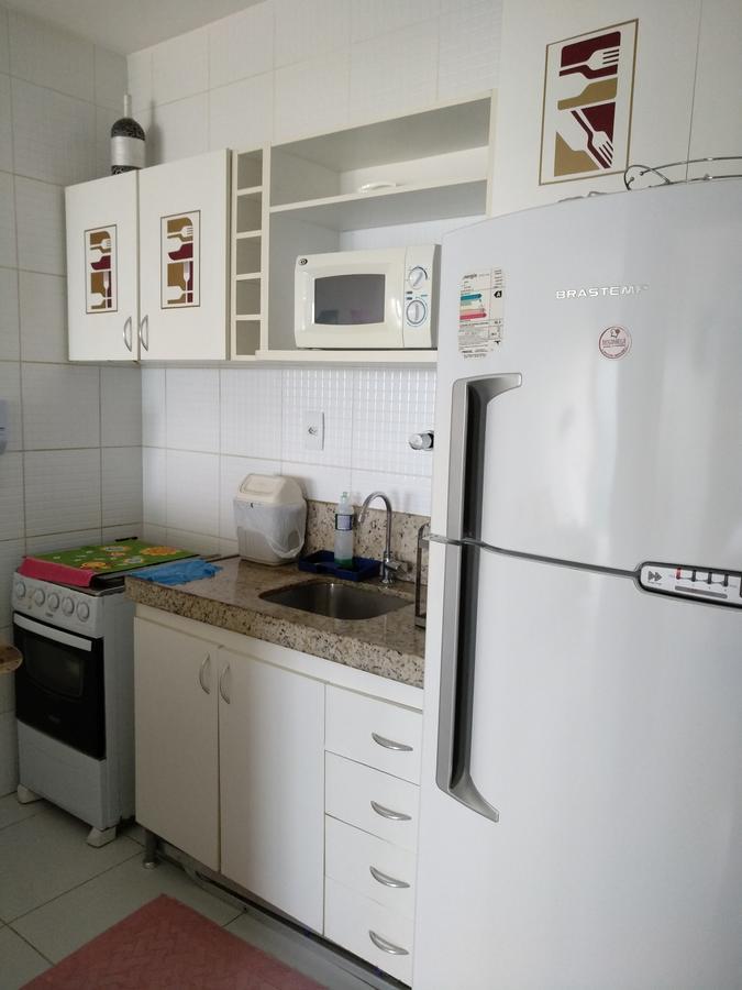 Jardim Armacao Salvador公寓 外观 照片