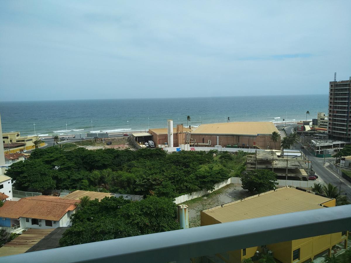 Jardim Armacao Salvador公寓 外观 照片
